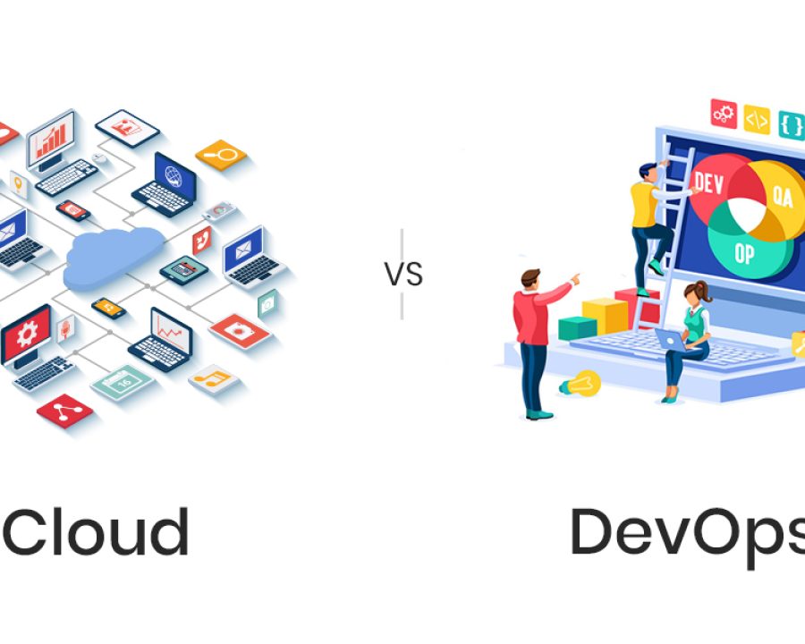 Understanding-the-Difference-Between-Cloud-and-DevOps